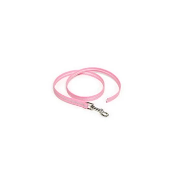 B:JK9 IDC Lumino-póráz foszforeszkáló, pink, 1,9mm/3m, fogó nélkül
