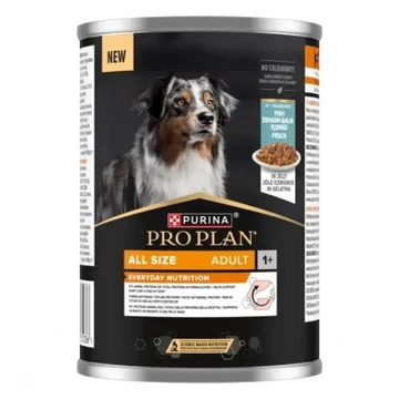 PURINA PRO PLAN ALL SIZE ADULT HAL 400 G