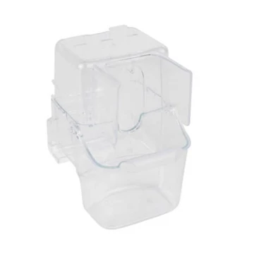 2GR – Mangiatoia Recupera Feeder -12×11×16,5 cm, Art 430 500 db-os kiszerelés!
