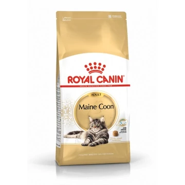 Royal Canin Maine Coon Adult - Maine Coon felnőtt macska száraz táp 10+2 kg