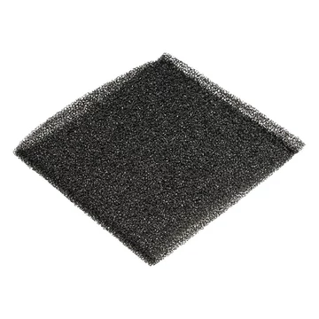 DENZEL habszivacs szűrő nedves alkalmazáshoz univerzális porszívókhoz