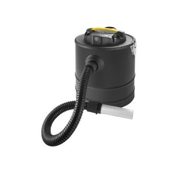 Fieldmann FDU 201001-E elektromos hamuporszívó 20 liter fém tartály