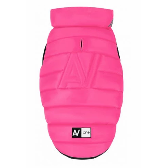 AiryVest ONE kutyaruha, XS 30, pink