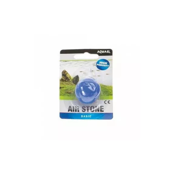 AquaEl Air Stone Basic Sphere 30 - porlasztókő (Ø30mm)