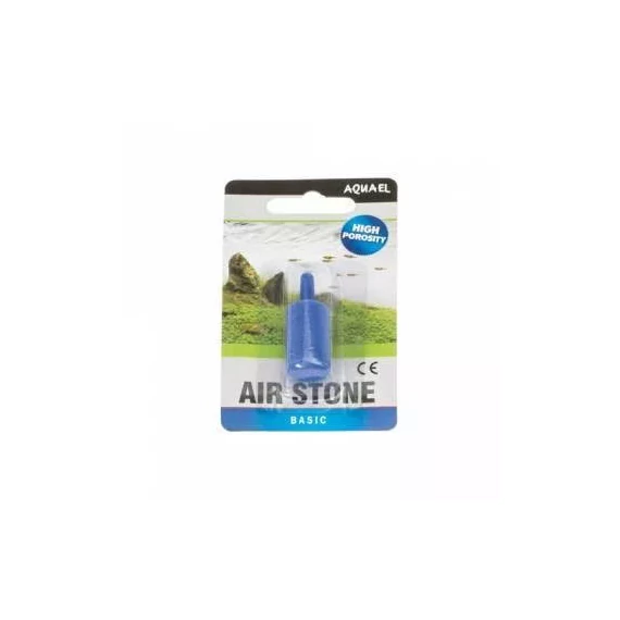 AquaEl Air stone Roller (Small) - polasztókő (Ø15x25mm)