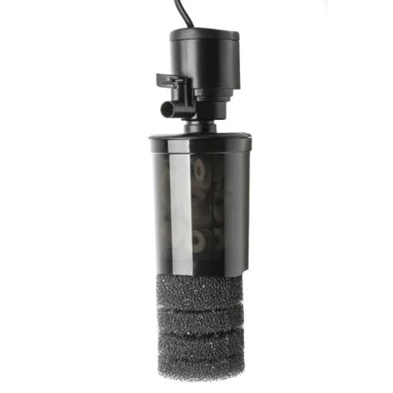 AquaEl Turbo Filter 500 - Akváriumi kettős szűrő készülék