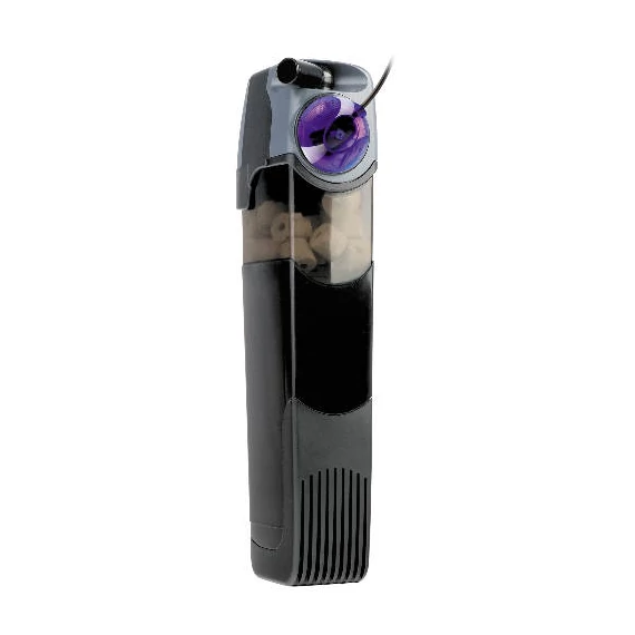 AquaEl Uni Filter UV Power 1000 - UV Sterilizátoros akváriumi belső szűrő készülék