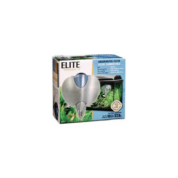 HAGEN A.ELITE STINGRAY-10