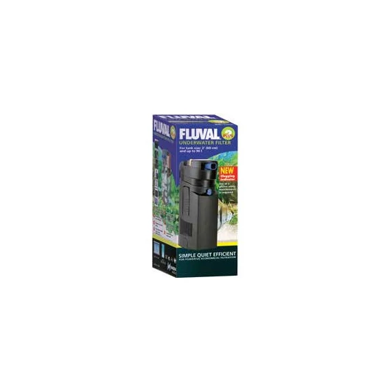 HAGEN A.FLUV. 2PLUS belső