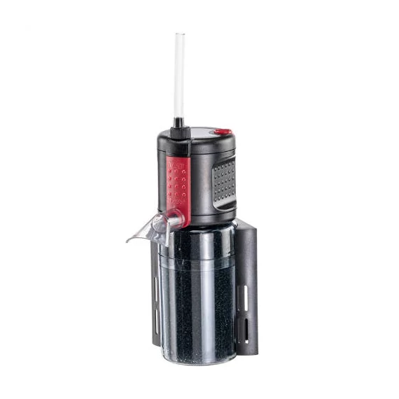 Hydor Cristal Filter - belső szűrő akváriumokhoz  (20-50l/50/4W)