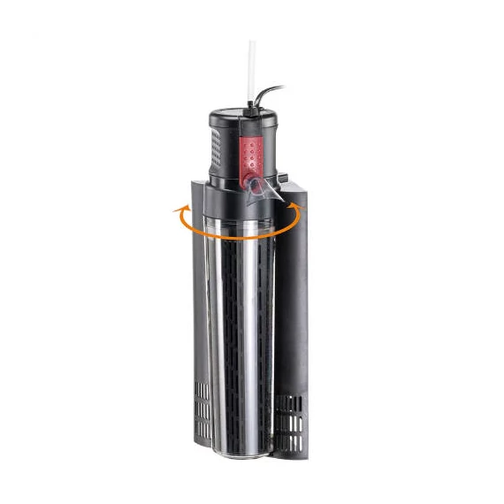 Hydor Cristal Filter - belsőszűrő akváriumokhoz (200-300l)
