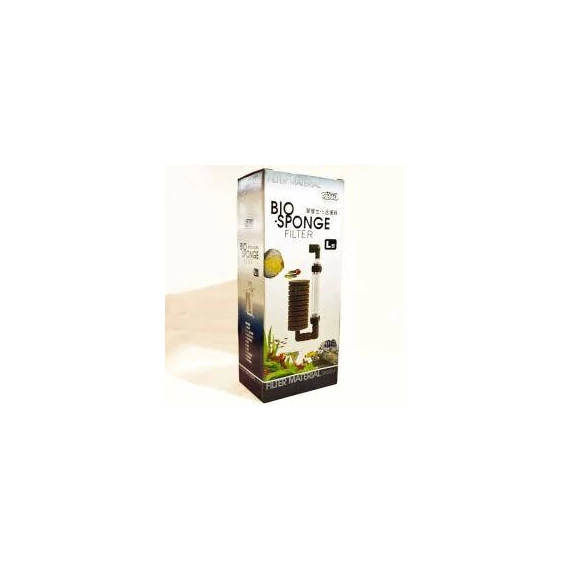 ISTA Bio-Sponge Filter L - Szivacsszűrő szimpla pipa L