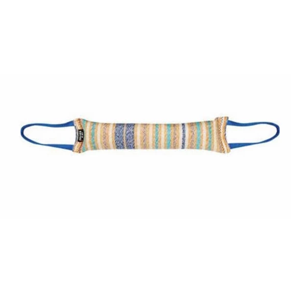 JK9 Francia ütőzsák, 30/7cm, 2 fogós