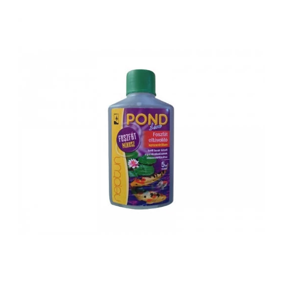Neptun Pond Line Tavi foszfát mínusz (250ml)
