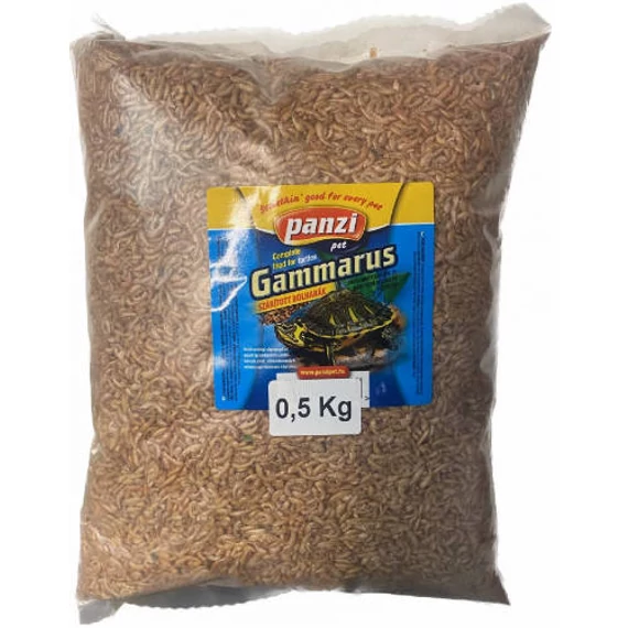 Panzi 500g gammarus 6735