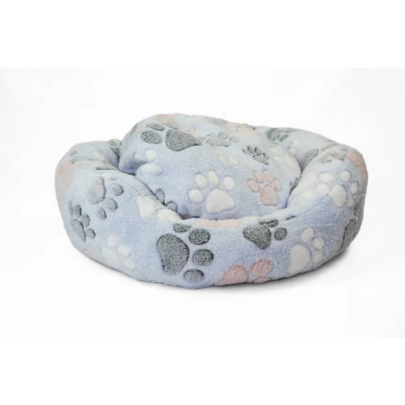 PP. Ovál párna baby soft 3, 62x21cm