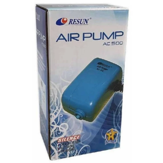 RESUN AC-500