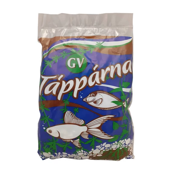 Táppárna