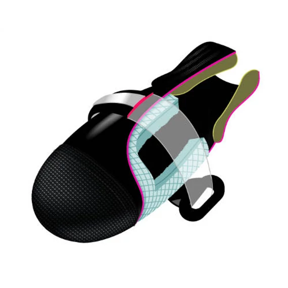 trixie 19476 comfort walker XXXL