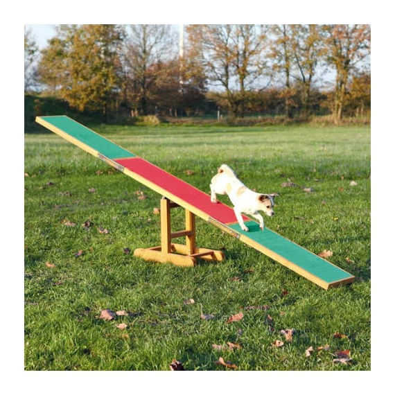 trixie 3213 agility akadály 300x54x34cm