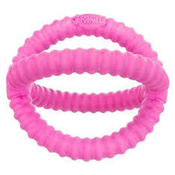 trixie 33448 Aqua Toy vizi játék tugger,vízi játék, TPR, 17 cm