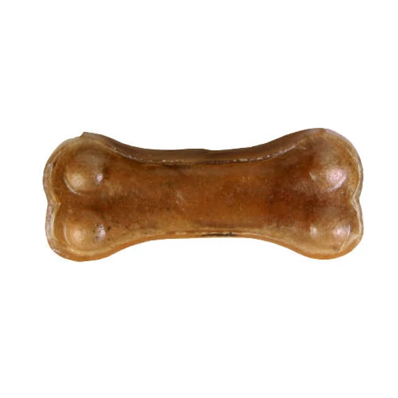 Trixie Chewing Bones - jutalomfalat (csont) 5cm/50db -csak gyűjtőre 50 db-os kiszerelés!