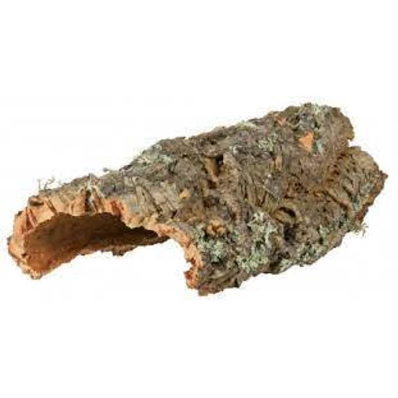 Trixie Cork Board - bújó (parafából) terráriumba (40cm) M
