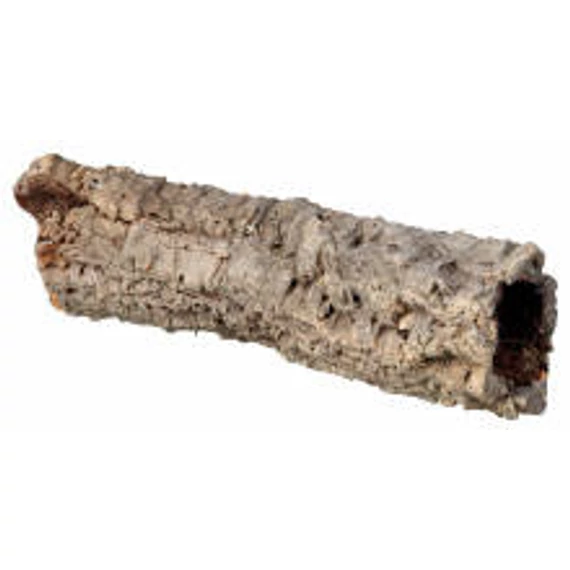 Trixie Cork Tunnel - Parafa bújó hüllők részére Ø19/55cm