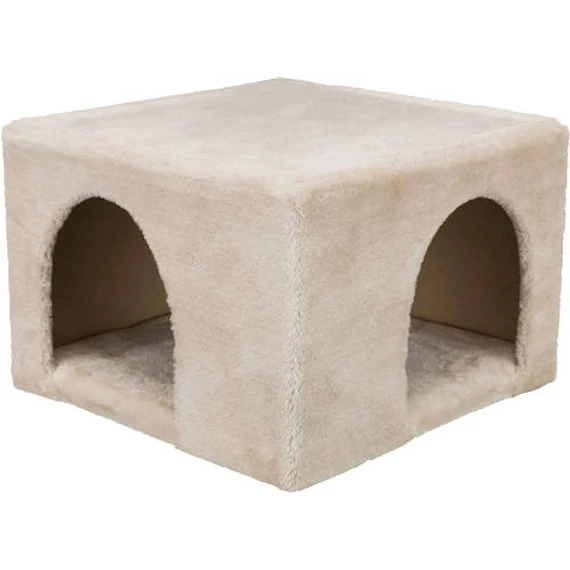 Trixie Cuddly Cave - Fekhely kistestű rágcsálók részére (36x25X36cm)