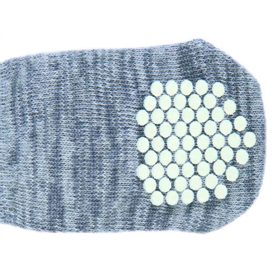 Trixie Dog Socks - kutyazokni (szürke) S-M (2cs)
