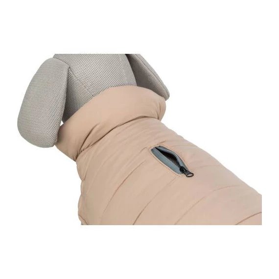 Trixie Lesmont téli kabát, S:33 cm, mályva