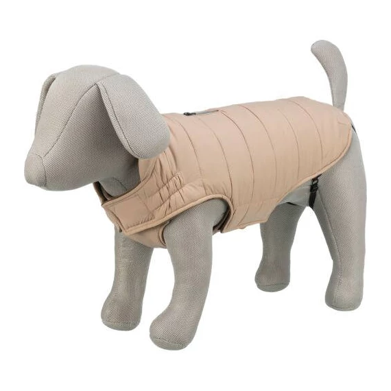 Trixie Lesmont téli kabát, S:33 cm, mályva