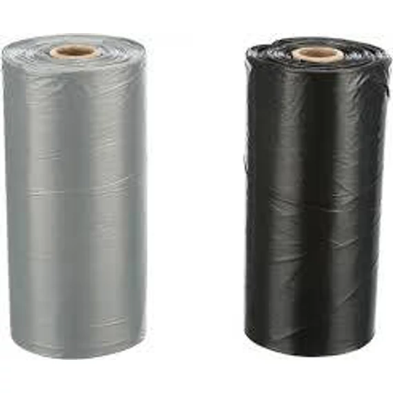Trixie Poop Bags with Scent - ürülékfelszedő zacskó (10db roll/20db zacskó)