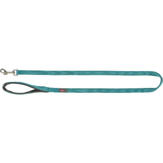 Trixie Premium Lead - póráz - aqua (XS-S) 1,2m/10mm