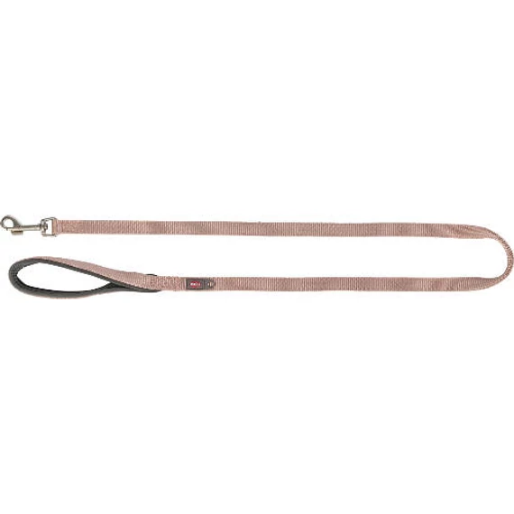 Trixie Premium Lead - póráz - mályva (XS) 1,2m/10mm