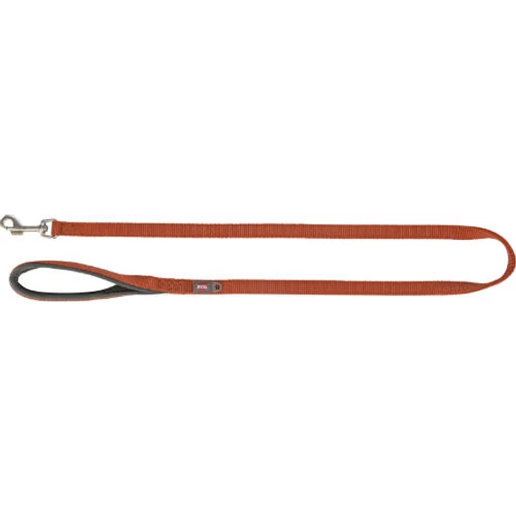 Trixie Premium Lead - póráz - rozsda (XS) 1,2m/10mm