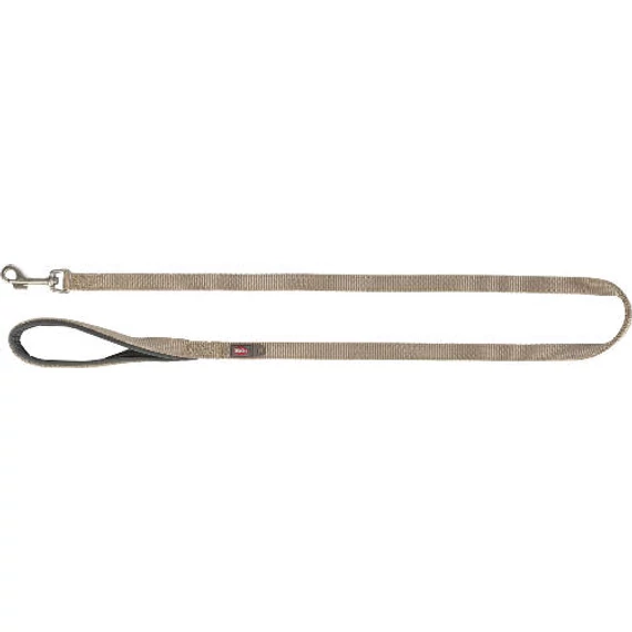 Trixie Premium Lead - póráz - zsálya (XS) 1,2m/10mm