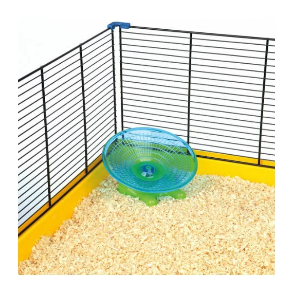 Trixie Running Disc Plastic - Futókorong (műanyag) rágcsálók részére (30cm)