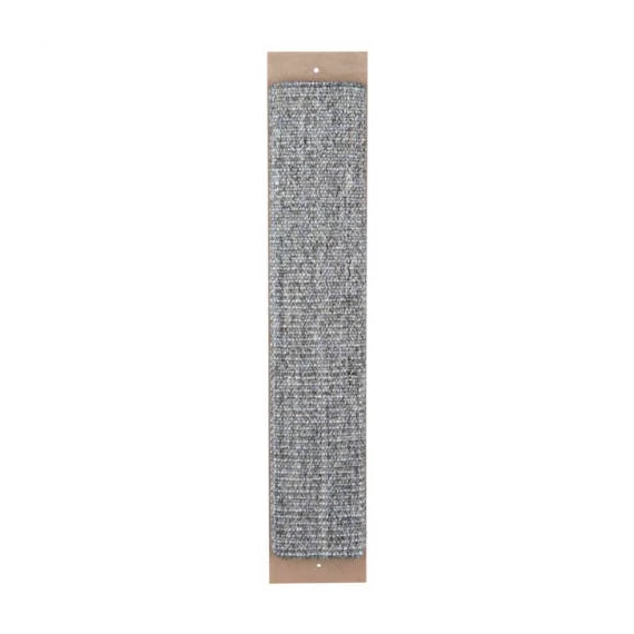Trixie Scratching Board - kaparólap (szürke) macskák részre (11x56cm)