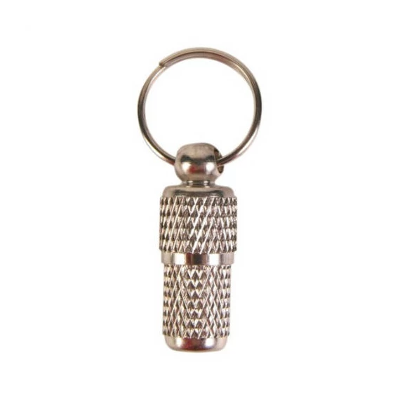 Trixie Tag for Dogs - azonsító biléta (fém) kutyák részére