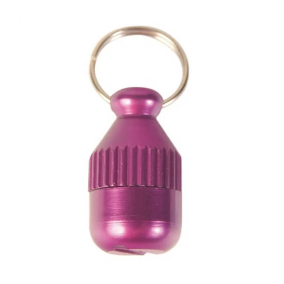 Trixie Tag for Dogs - azonsító biléta (fém, színes) kutyák részére