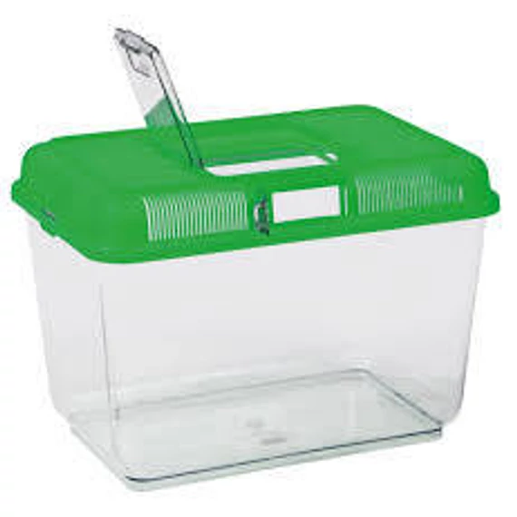 trixie 76303 transport box 38cm