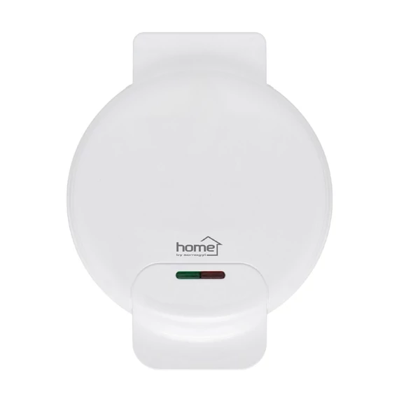 Home HGOS19 ostyasütő és tölcsérsütő, 1000 W, sajtostallér sütő, 19 cm, sajtos sütő