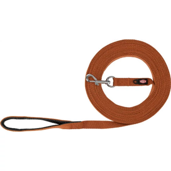 Tracking Leash - nyomkövető póráz (rozsda) 10m/Ø20mm