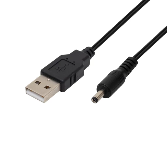 HOME FZ 54 szobai antenna erősítővel, extra vékony, extra könnyű, hálózati adapterrel, hosszú antennakábellel