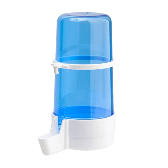 2GR madáritató kék vagy fehér 400ml gyűrűvel Art.060/A