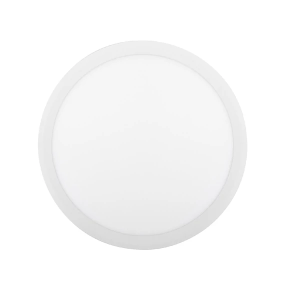 Home RCC1823 LED-es fali/mennyezeti lámpa, 1850 lumen, választható színhőmérséklet, beltéri kivitel, fehér