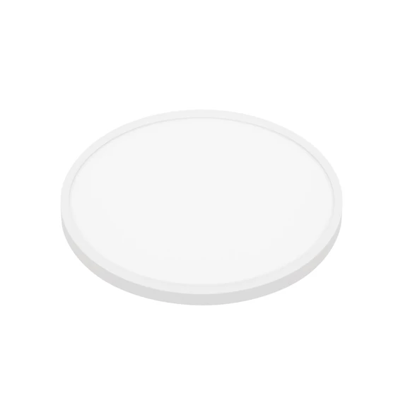 Home RCC2430 LED-es fali/mennyezeti lámpa, 2500 lumen, 24 W, 3 választható színhőmérséklet, beltéri kivitel, fehér