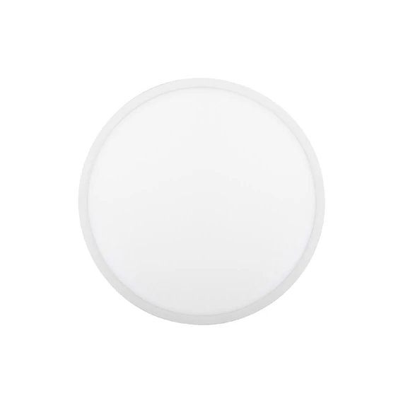 Home RCC2430 LED-es fali/mennyezeti lámpa, 2500 lumen, 24 W, 3 választható színhőmérséklet, beltéri kivitel, fehér