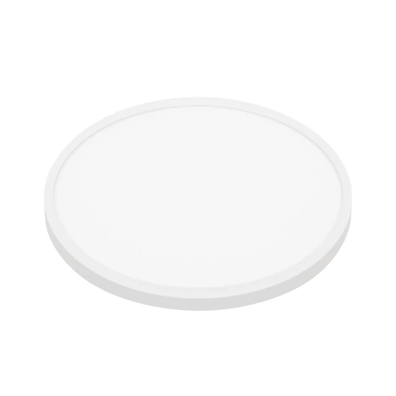 Home RCC3240 LED-es fali/mennyezeti lámpa, 3400 lumen, választható színhőmérséklet, beltéri kivitel, fehér